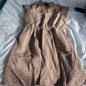 Betabrand work dress funny emoji